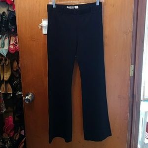 Black Betabrand Pants